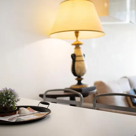 Διαμέρισμα Beautiful House By Marcos *