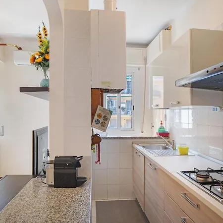 Beautiful House By Marcos Διαμέρισμα *