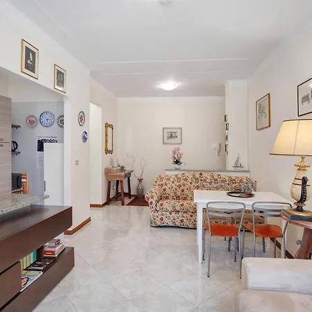 Beautiful House By Marcos شقة