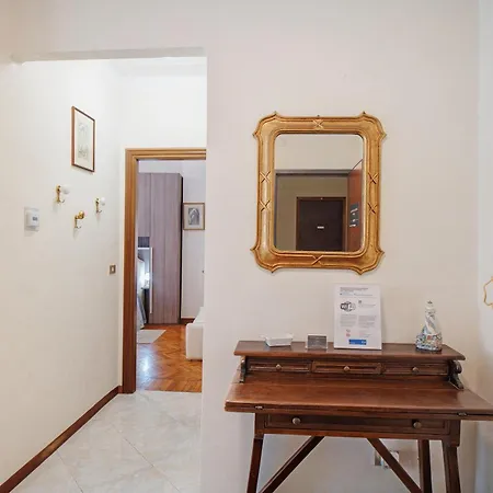 Apartamento Beautiful House By Marcos
