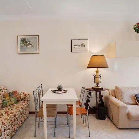 Beautiful House By Marcos * San Remo