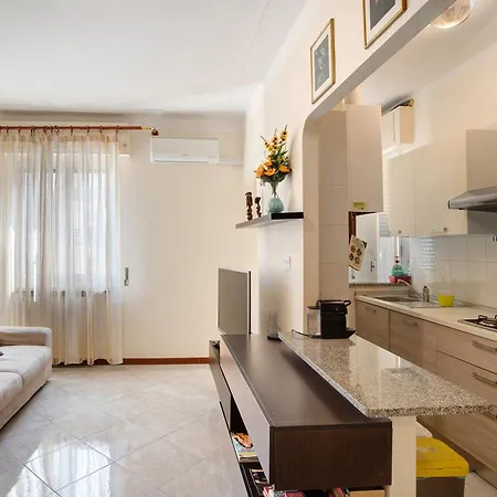 Apartamento Beautiful House By Marcos