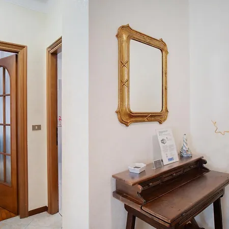Apartamento Beautiful House By Marcos *